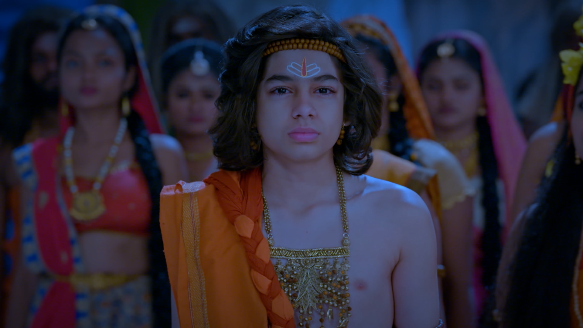 Watch Shiv Shakti Bengali Season 1 Episode 176 Kartik Refuses To