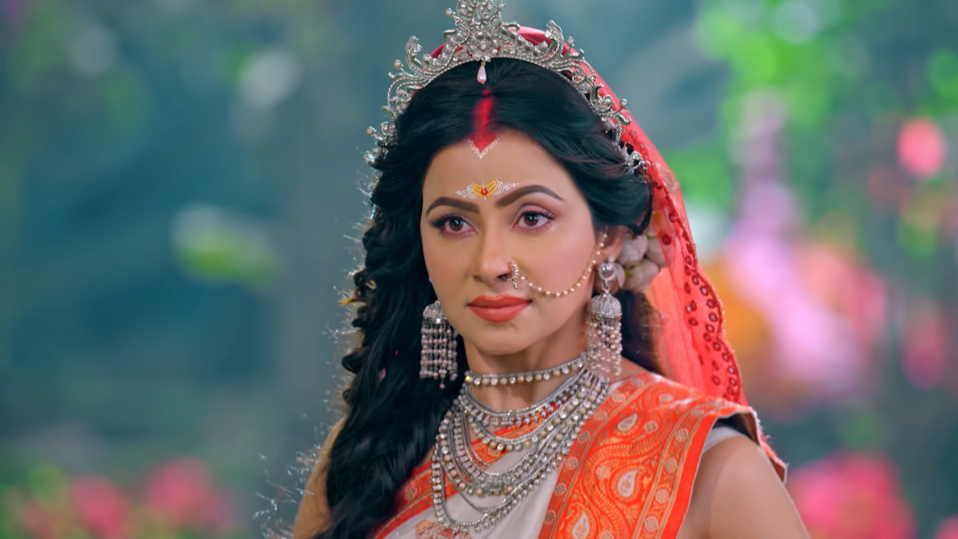 Watch Shiv Shakti Bengali Season 1 Episode 242 Parbati To Punish