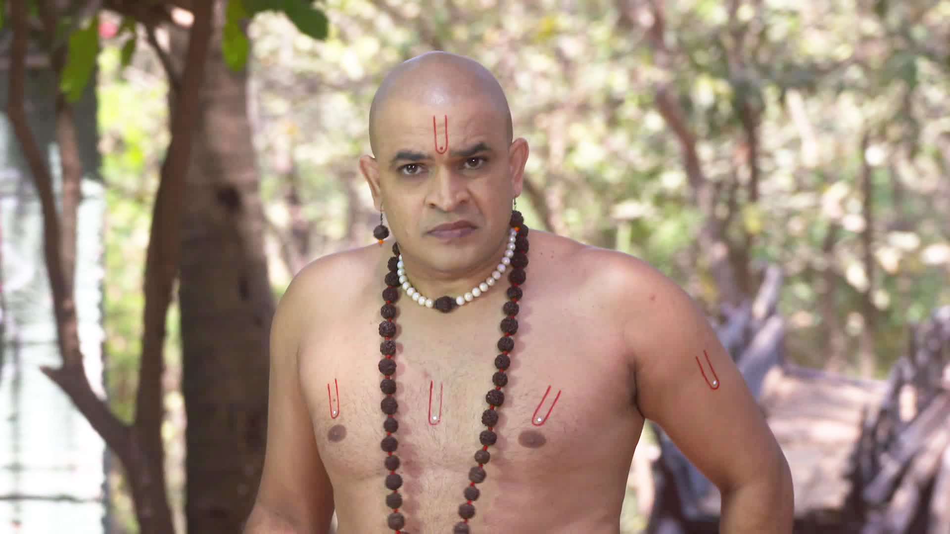 Watch Jai Jai Swami Samarth Season 1 Episode 1073 Swami Warns