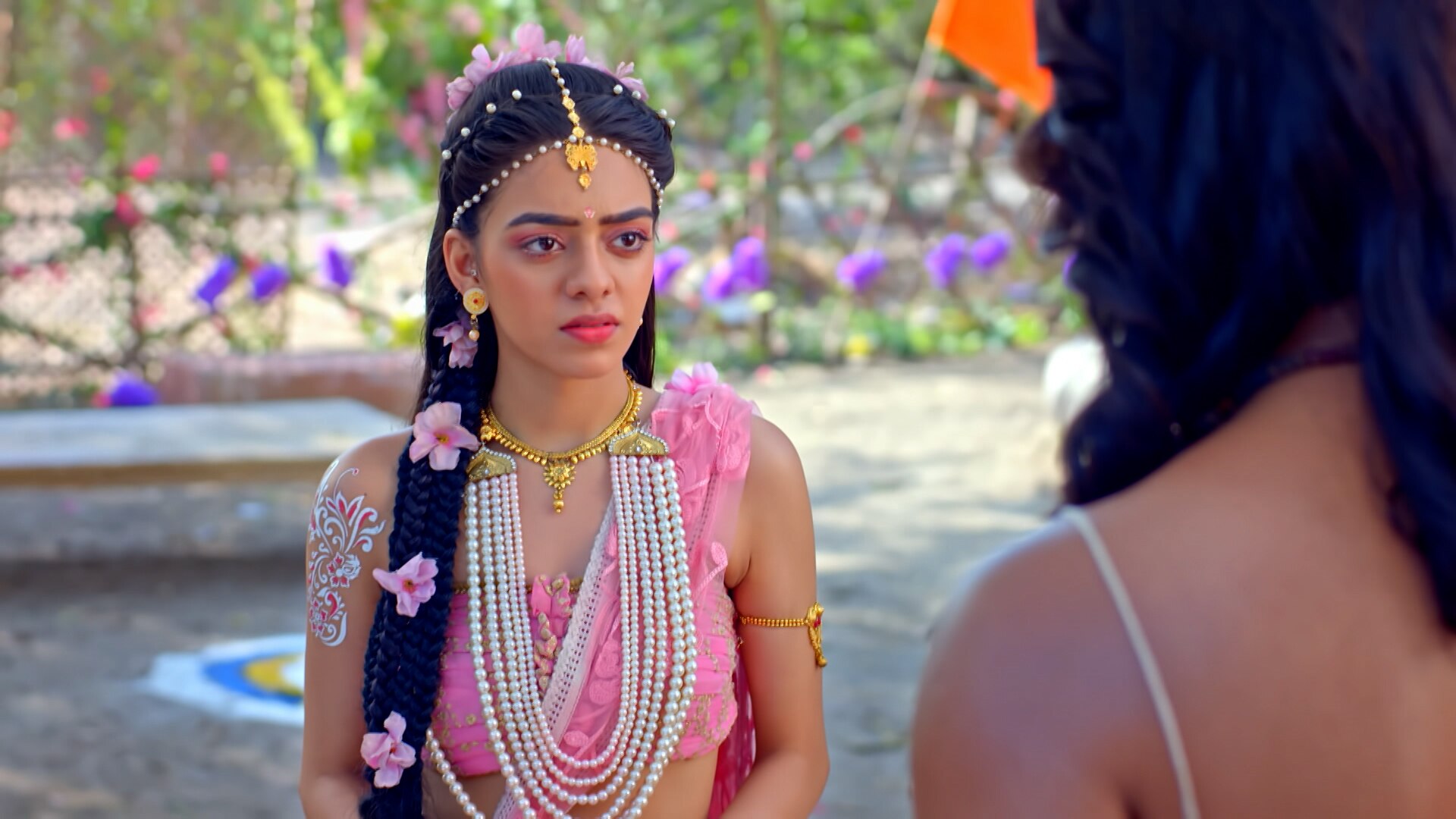 Watch Shiv Shakti Bengali Season Episode Ashoksundari Meets