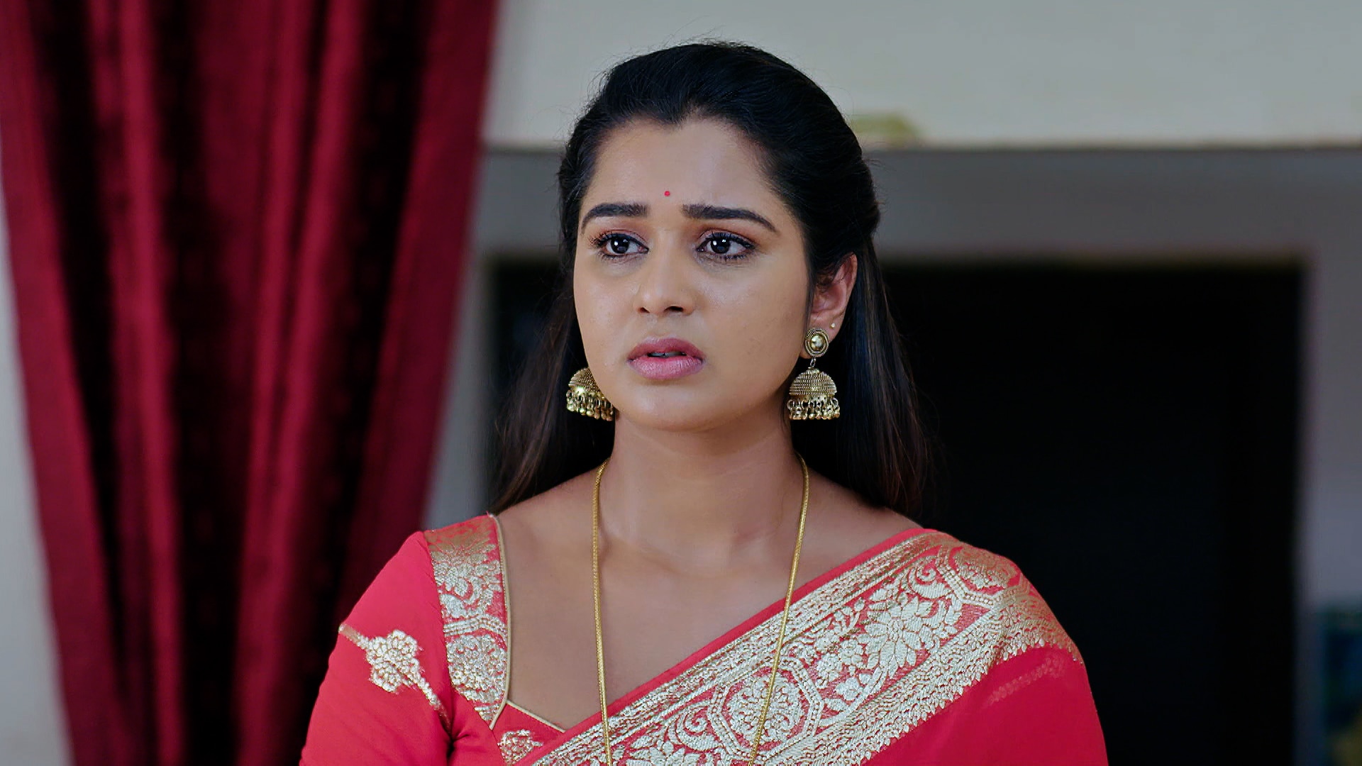 Watch Ramachari Season 1 Episode 713 Charu Gets To Know More About