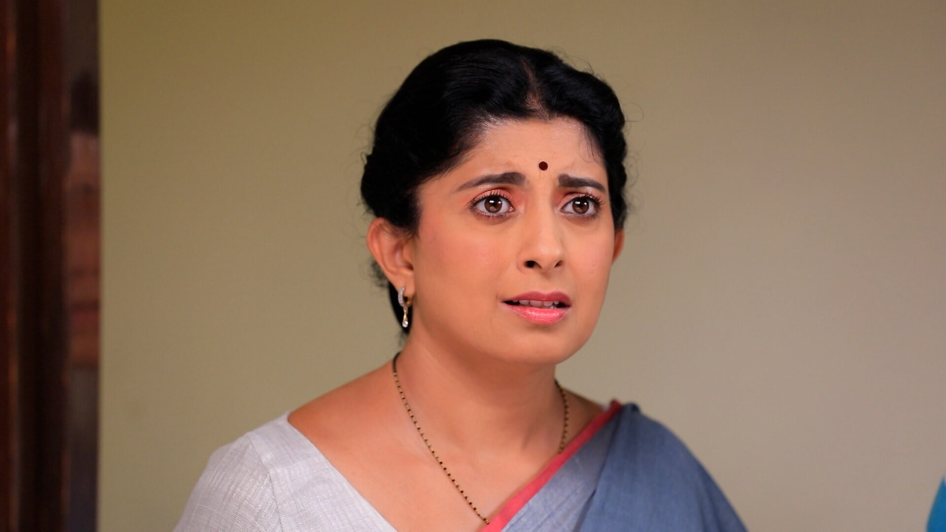 Watch Lakshmi Baramma Season Episode Kaveri In Shock Hearing