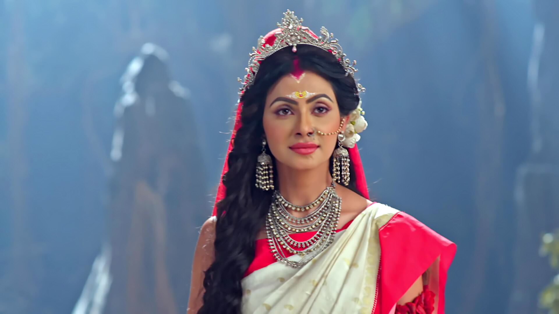 Watch Shiv Shakti Season 1 Episode 317 Parvati Seeks Lord Brahma S