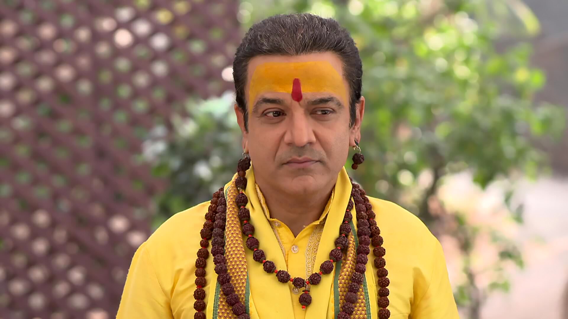 Watch Jai Jai Swami Samarth Season Episode Vallabhacharya S