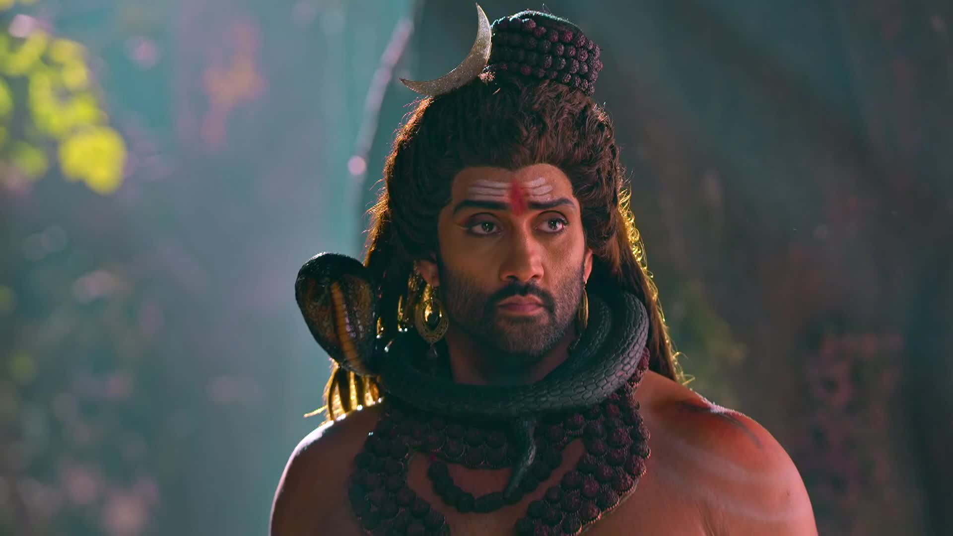 Watch Shiv Shakti Season 1 Episode 568 Lord Shiva S Race Against The