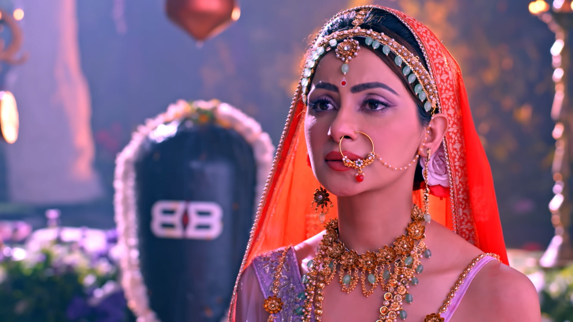 Watch Shiv Shakti Bengali Season Episode Parbati S Wedding