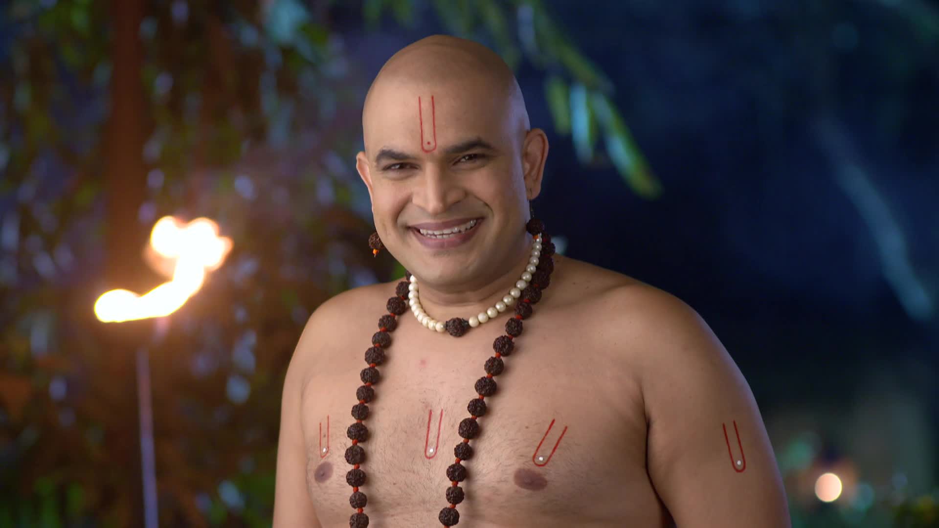 Watch Jai Jai Swami Samarth Season 1 Episode 1086 Swami S Teaching On