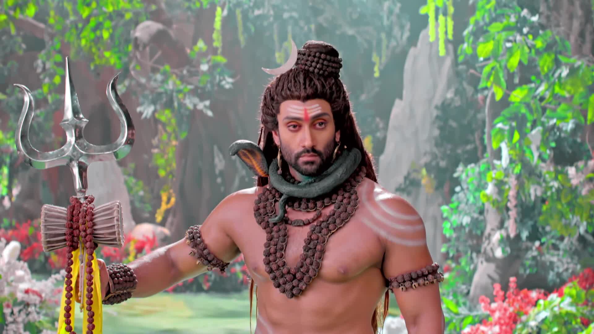 Watch Shiv Shakti Season 1 Episode 346 Lord Shiva Compels Uma Nandan