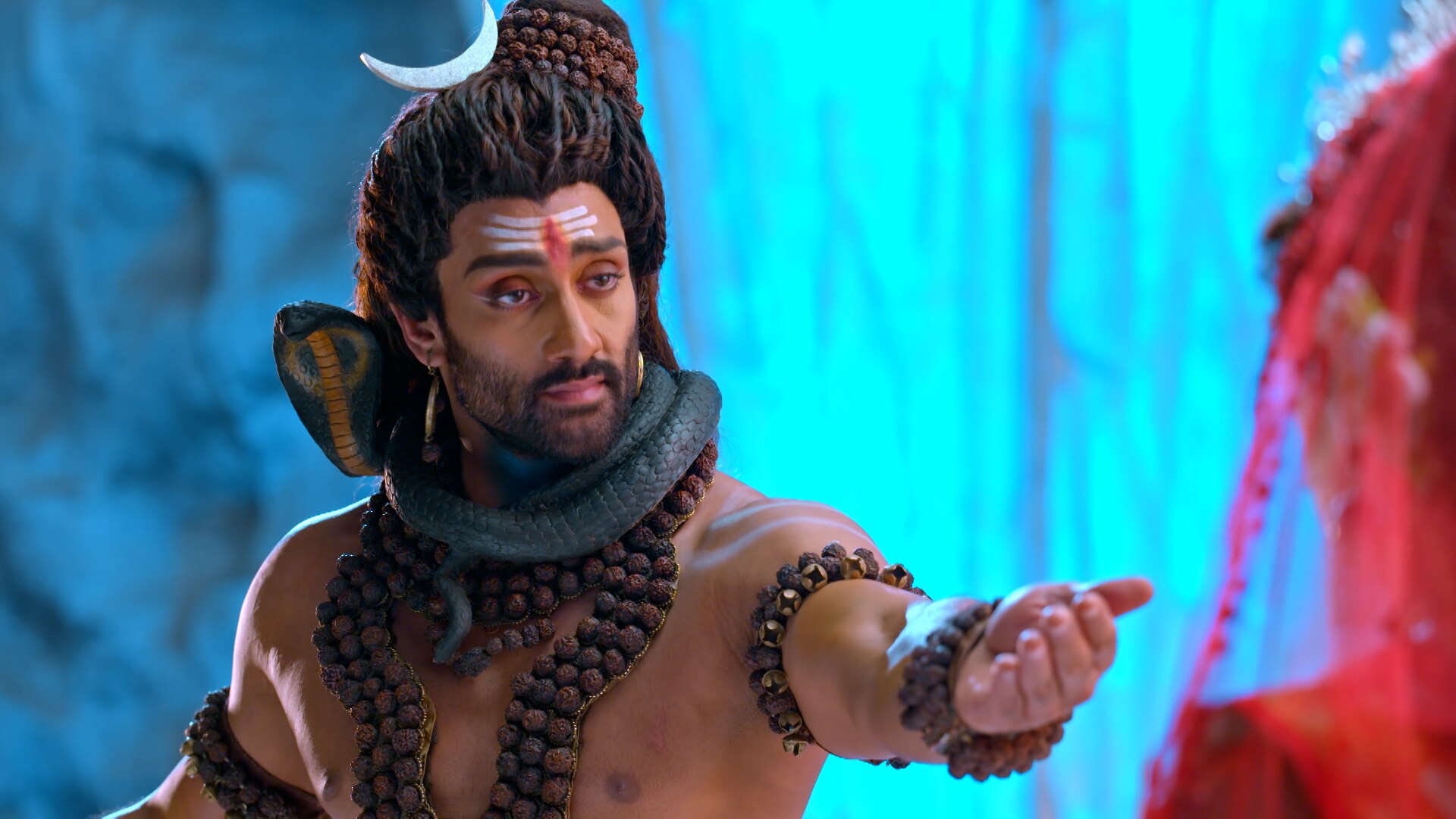 Watch Shiva Shakthi Season 1 Episode 193 Lord Shiva To Fulfill His