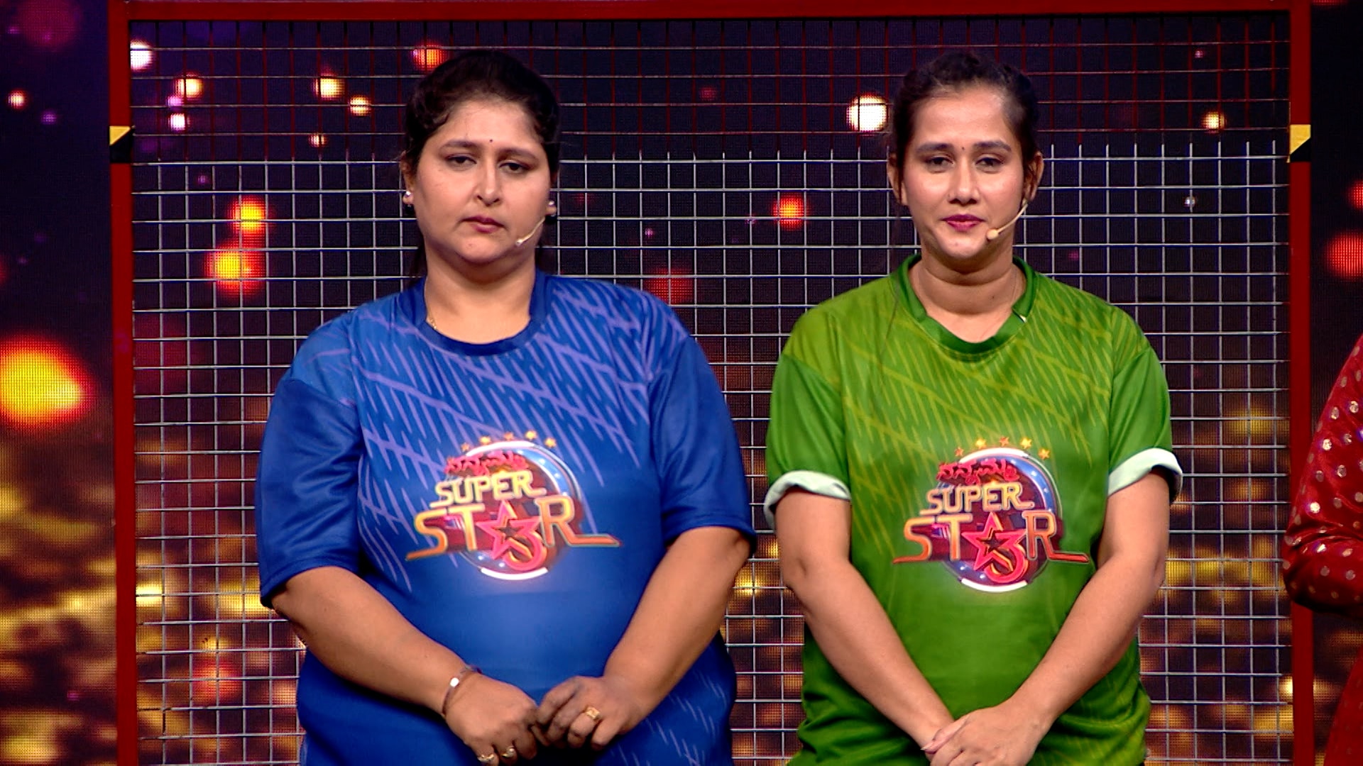 Watch Nannamma Super Star Season 3 Episode 14 A Supreme Challenge