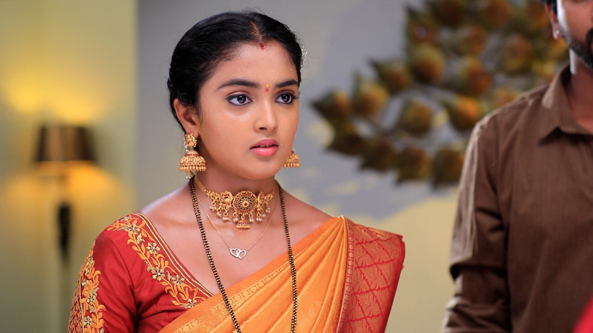 Watch Lakshmi Baramma Season Episode Lakshmi Confronts Kaveri