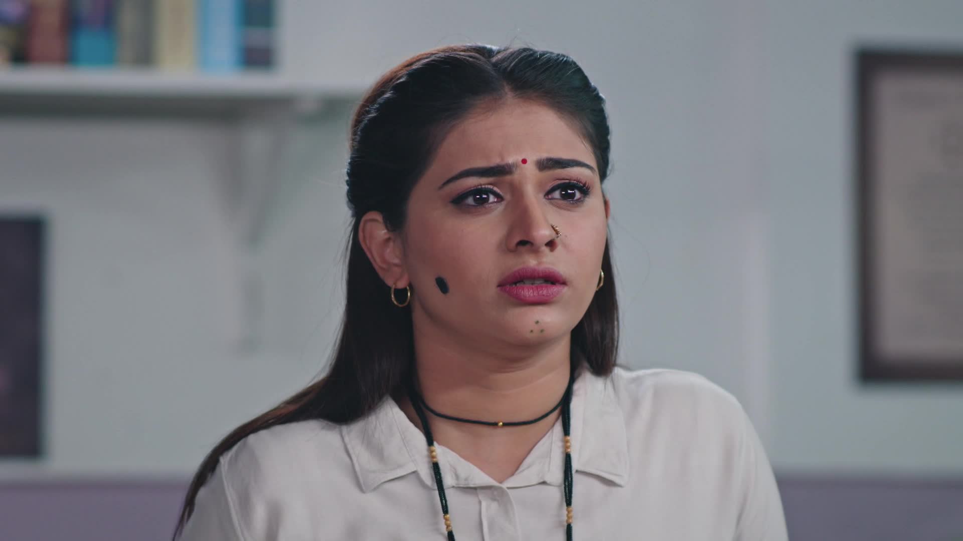 Watch Pinga Ga Pori Pinga Season 1 Episode 37 Vallari Apologises To