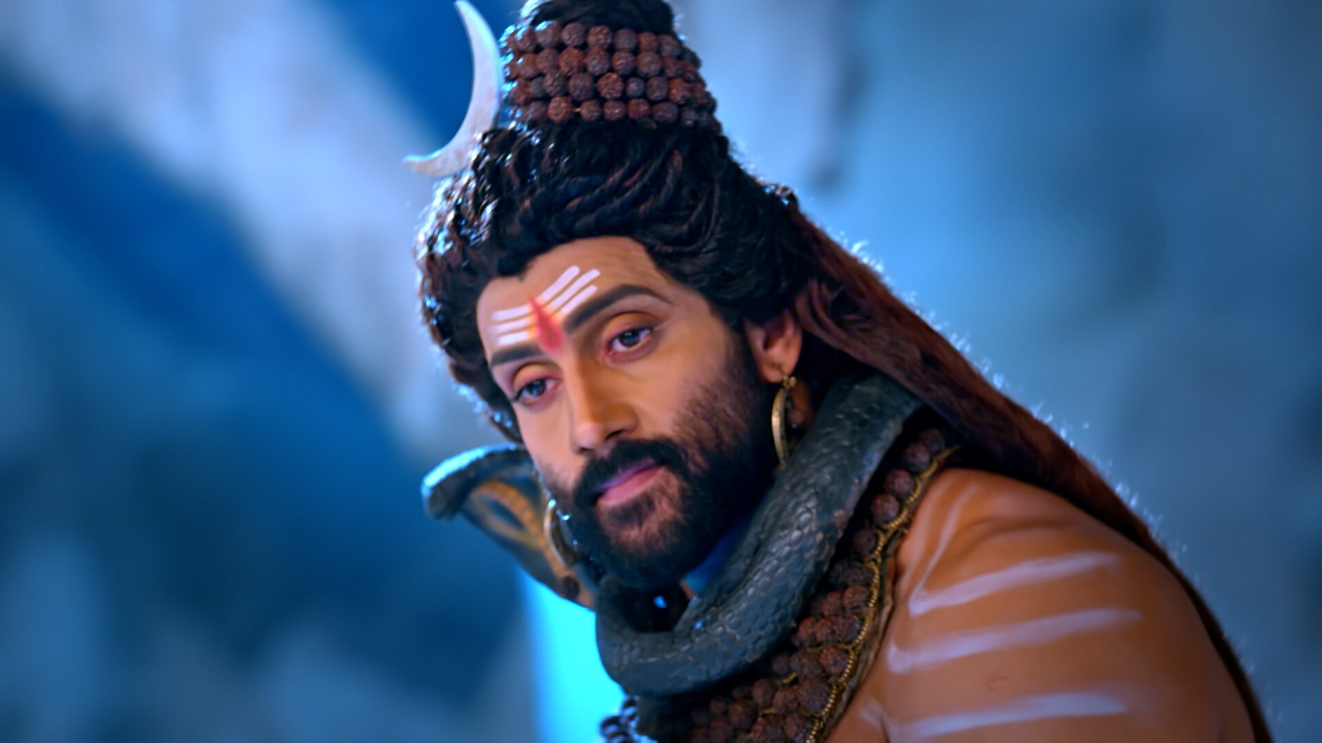 Watch Shiv Shakti Bengali Season Episode Shiv Pleases Parbati