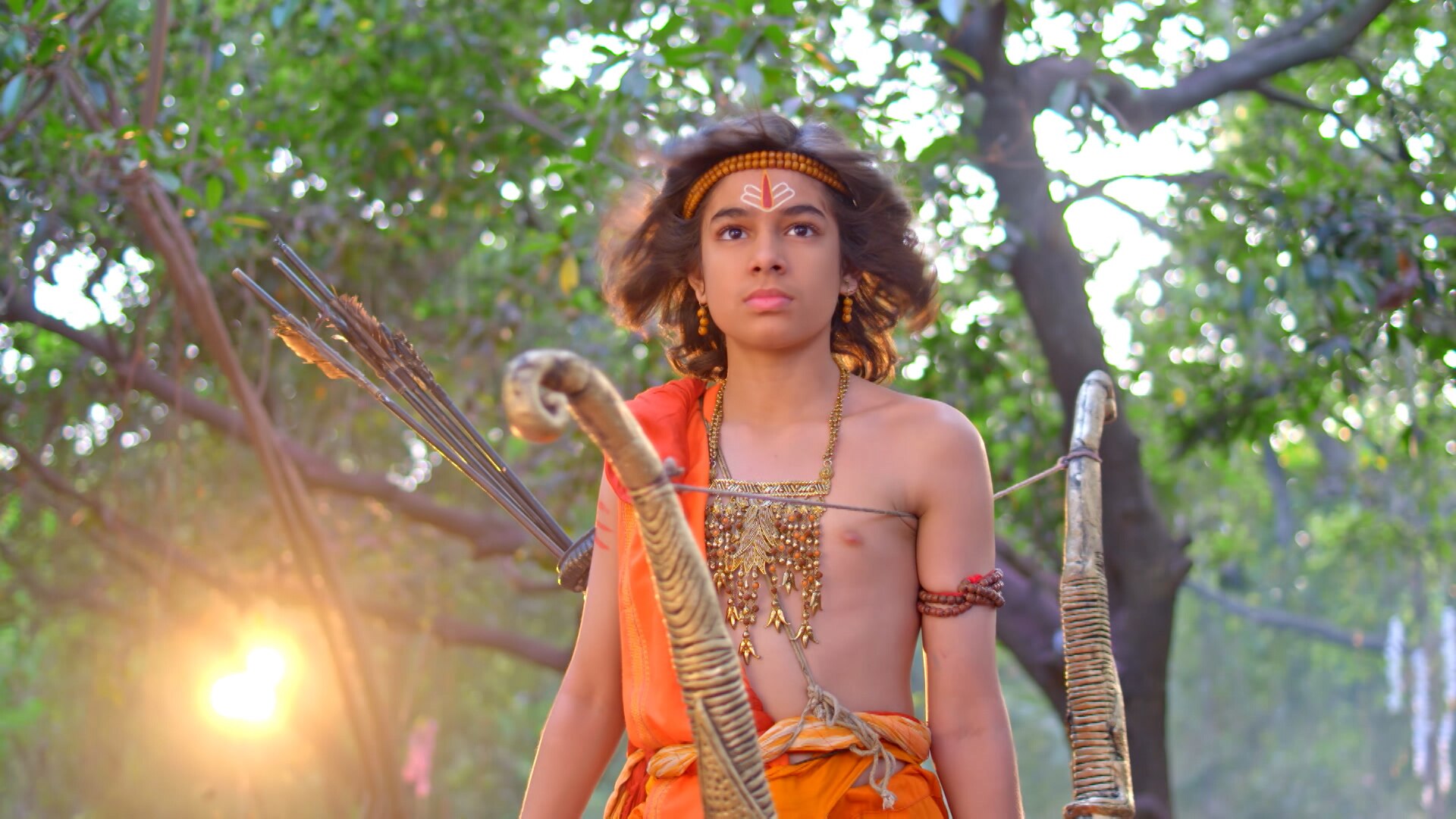 Watch Shiv Shakti Bengali Season 1 Episode 152 Kartik Confronts