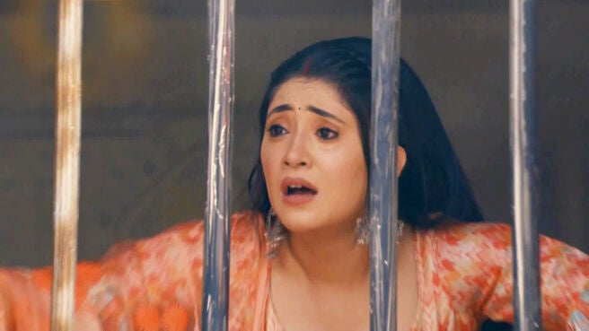 Watch Anandi S Desperate Attempt Video Online Hd On Jiocinema