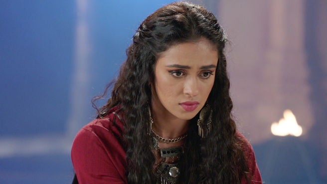 Watch Chandrakanta Bengali Season 1 Episode 66 Anya Is Concerned