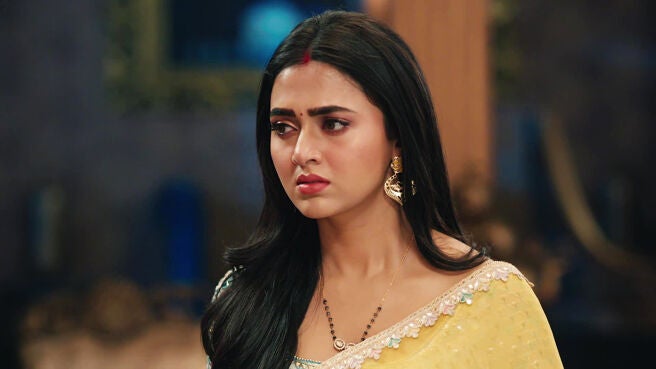 Watch Naagin Season 6 Episode 29 Rishabh Blames Pratha Watch Full