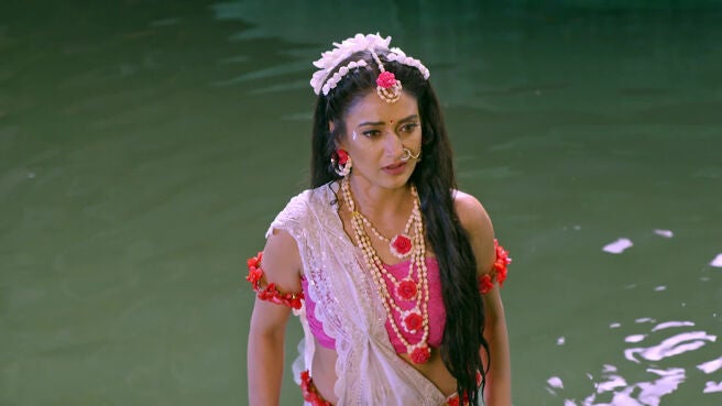 Watch Devi Aadi Parashakti Season Episode Can Parvati Save