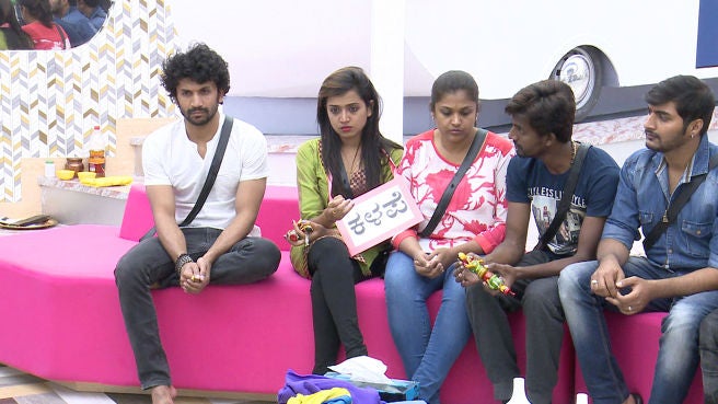 Watch Bigg Boss Kannada Season 4 Episode 82 Day 47 Bigg Boss