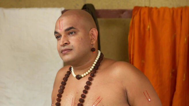 Watch Jai Jai Swami Samarth Season 1 Episode 121 Swami Enrages