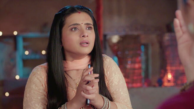 Watch Sasural Simar Ka Season Episode Simar Receives Dreadful