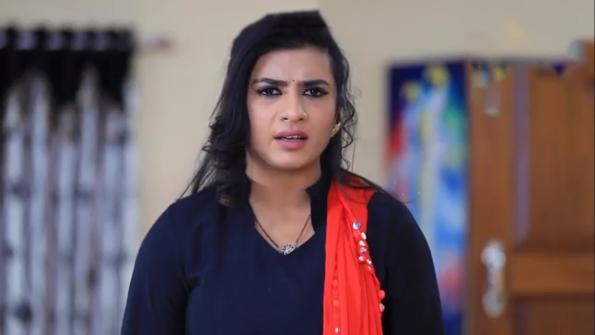 Watch Sangeetha Condemns Ananthakrishna Video Online Hd On Jiocinema