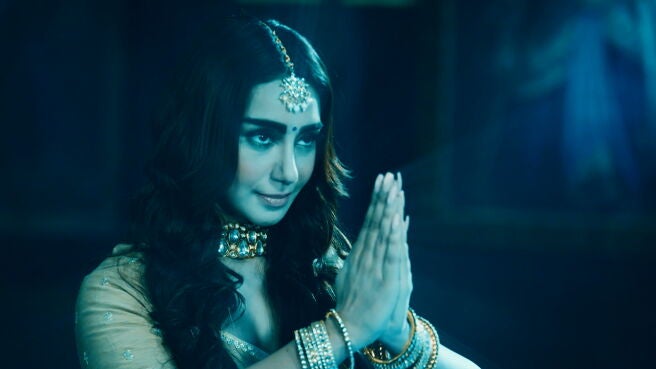 Watch Naagin Bengali Season Episode Mahek Performs The Ritual