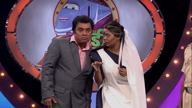 Watch Comedychi Bullet Train Repackaged Season Episode Deewar