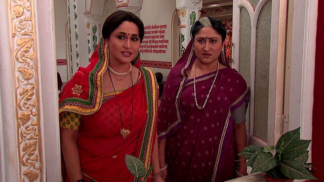 Watch Sasural Simar Ka Season 1 Episode 1305 Indravati To Punish