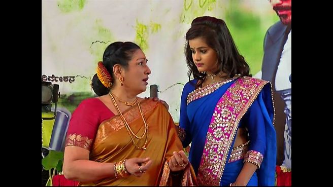 Watch Ashwini Nakshatra Season Episode Parijata Is Jealous Of