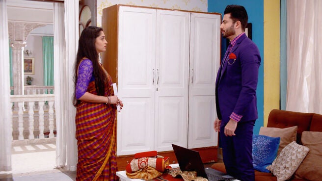 Watch Sasural Simar Ka Season Episode Prem Has A Surprise For