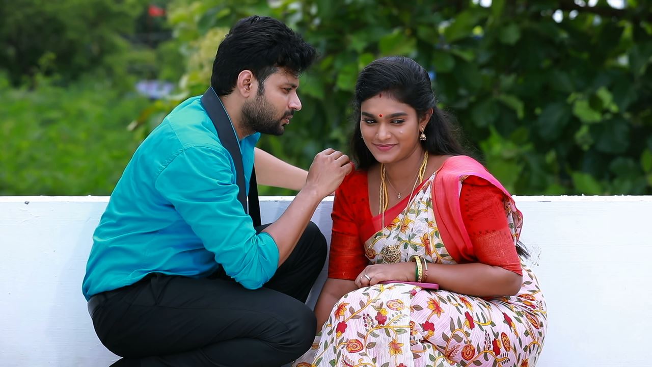 Watch Valli Thirumanam Season Episode New Episode Hours