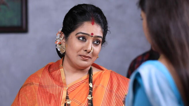 Watch Ginirama Season Episode Bhavani Taunts Mahathi Watch