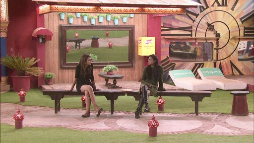 Watch Day 82 Nitibha And Bani S Deep Conversation Video Online HD