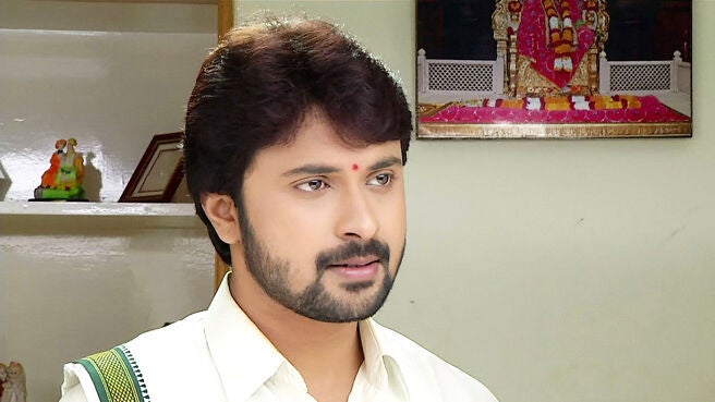 Watch Kulavadhu Season Episode Vedh Questions Gaurav S