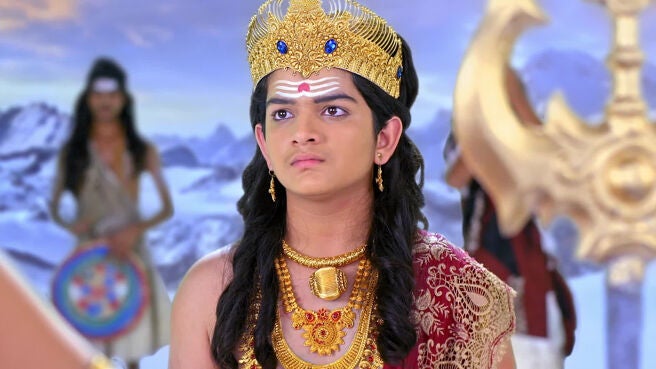 Watch Devi Aadi Parashakti Season 1 Episode 82 Kartik Gets Trained