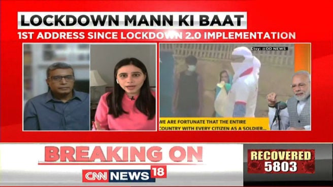 Watch Gauging The Big Takeaways From PM Modi S Lockdown 2 0 Mann Ki