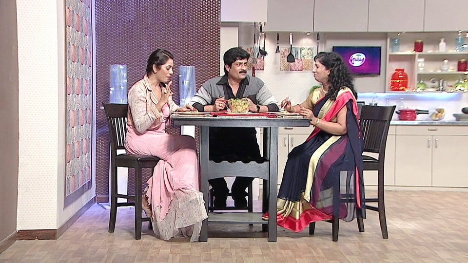 Watch Star Saviruchi Season Episode Spicy And Tasty Shavige