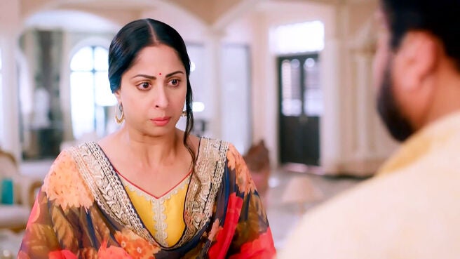 Watch Swaran Faces Backlash Video Online Hd On Jiocinema