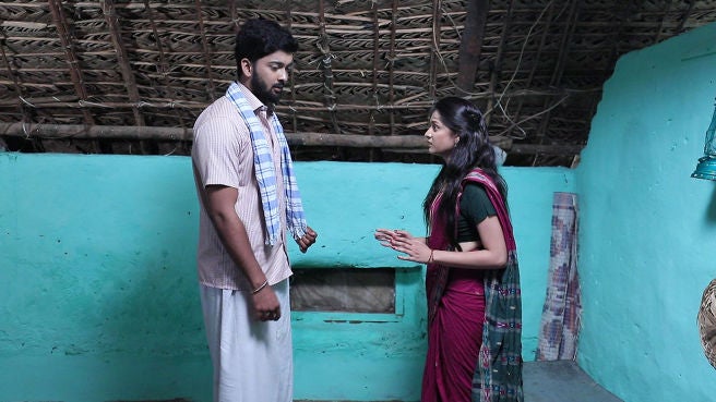 Watch Ranganayaki Season 1 Episode 261 Bangari States Her Priority