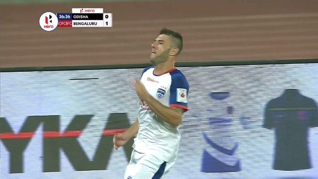 Watch OFC Vs BFC Highlights Video Online HD On JioCinema