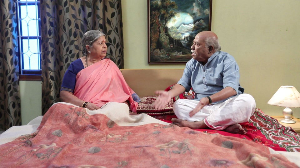 Watch Bangari Season 1 Episode 142 Sreenivasayya And Susheelamma Plan