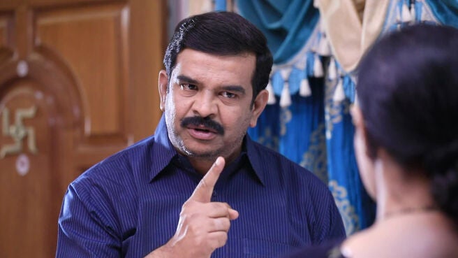 Watch Shantham Papam Season Episode Will Chandrappa Be Put