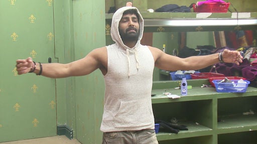 Watch Day Manveer Tries On Bani S Clothes Video Online Hd On