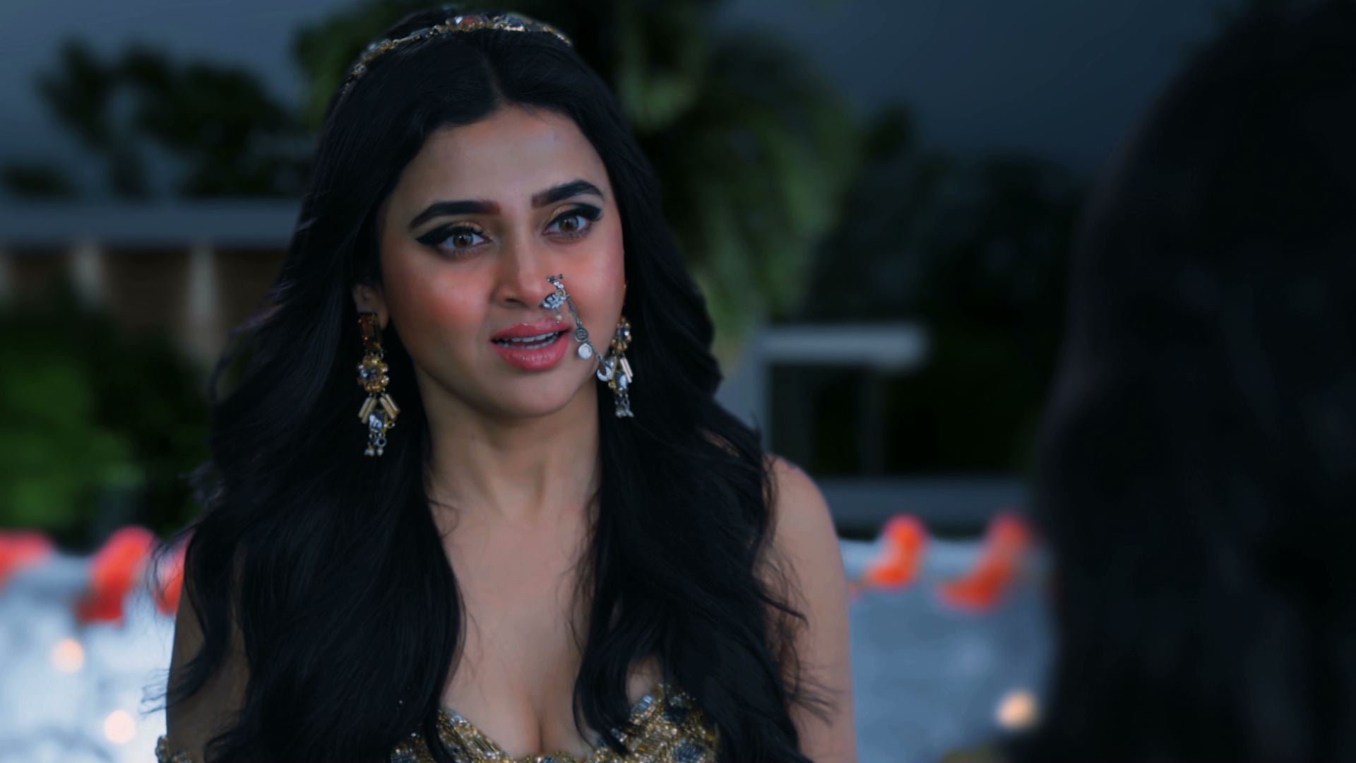 Watch Naagin Bengali Season Episode Prarthana Challenges