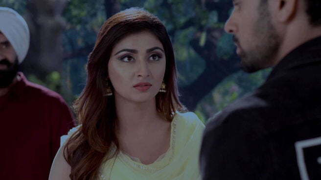 Watch Phir Laut Aayi Naagin Season 1 Episode 50 Shivani To Help Raj