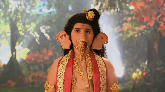 Watch Sri Sri Siddhidata Ganesh Season Episode Ganesha S