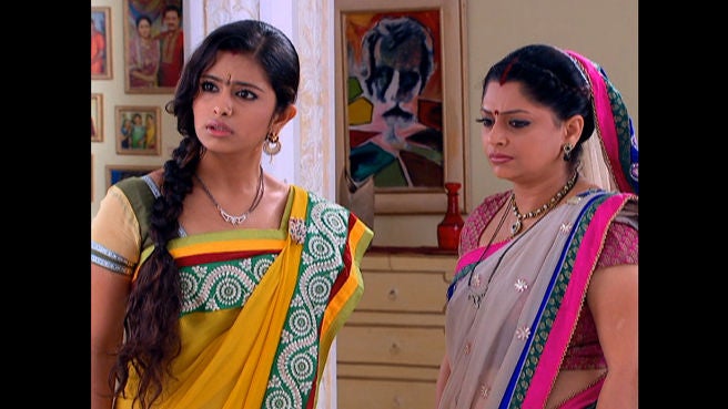 Watch Sasural Simar Ka Season 1 Episode 585 Roli Apologises To Uma