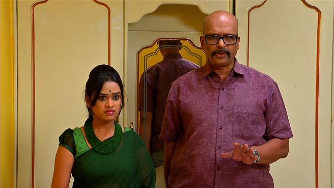 Watch Ashwini Nakshatra Season Episode Jk Apologises To Ashwini