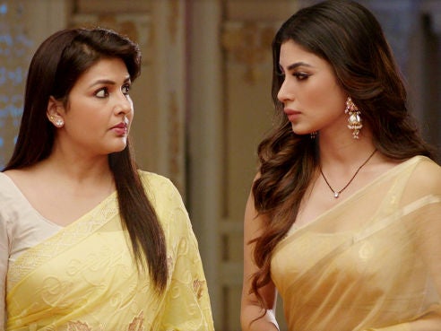 Watch Naagin Bengali Season Episode Nidhi Manipulates Shivangi